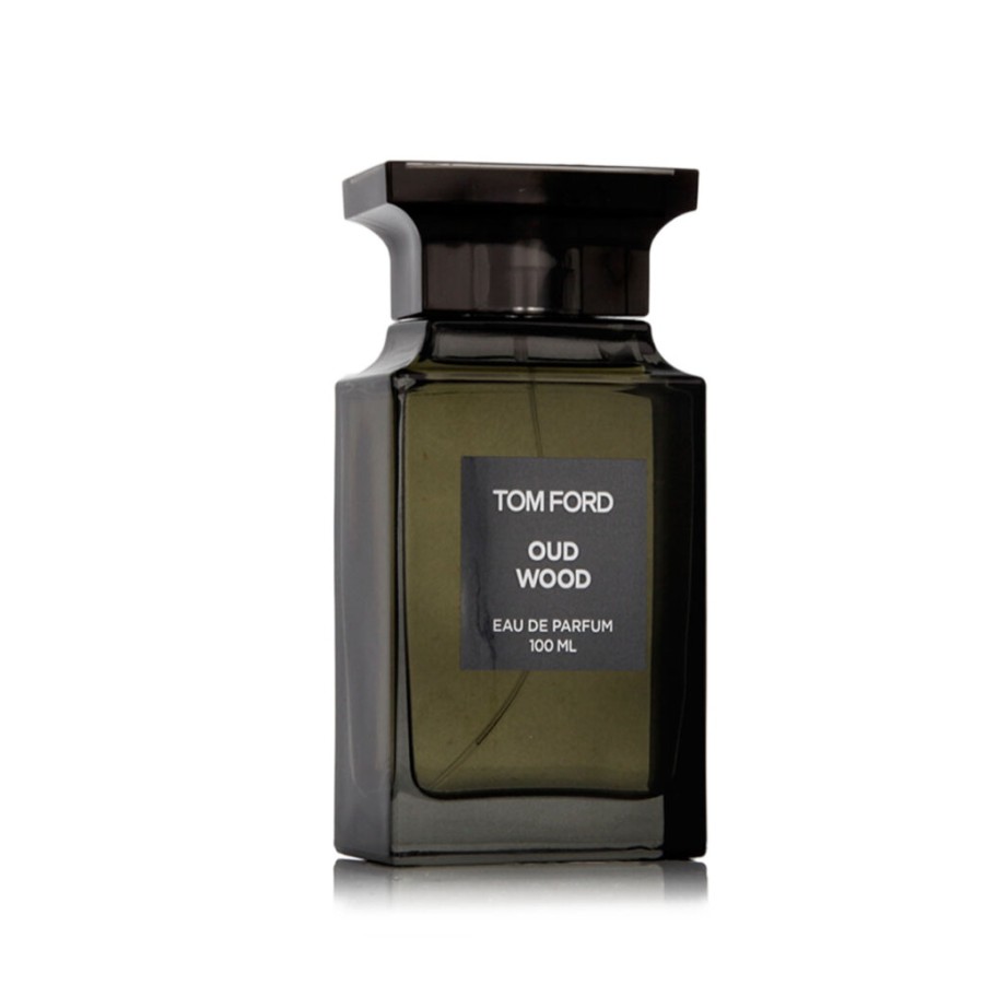 Clearance Tom Ford Tom Ford Oud Wood Eau De Parfum 100 Ml (Uni)