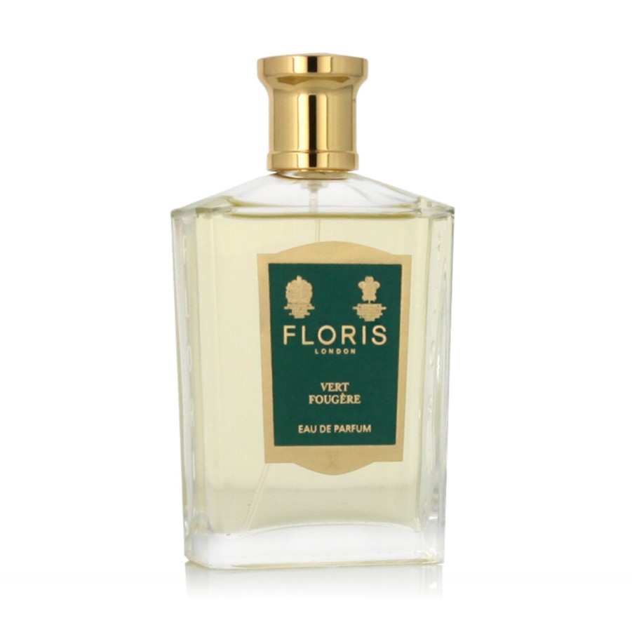 Clearance Floris Floris Vert Fougere Eau De Parfum 100 Ml (Man)