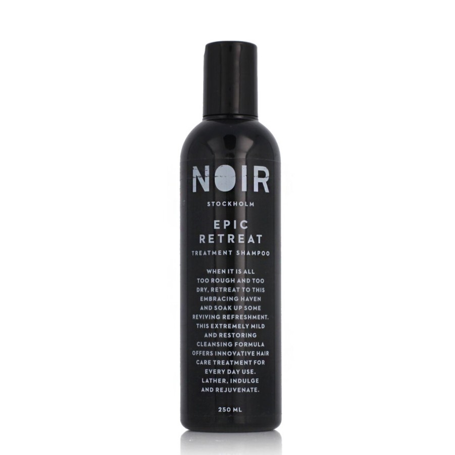 Wholesale Noir Stockholm Noir Stockholm Epic Retreat Treatment Shampoo 250 Ml