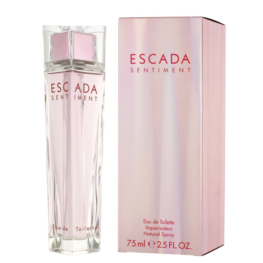 Wholesale Escada Escada Sentiment Eau De Toilette 75 Ml (Woman)