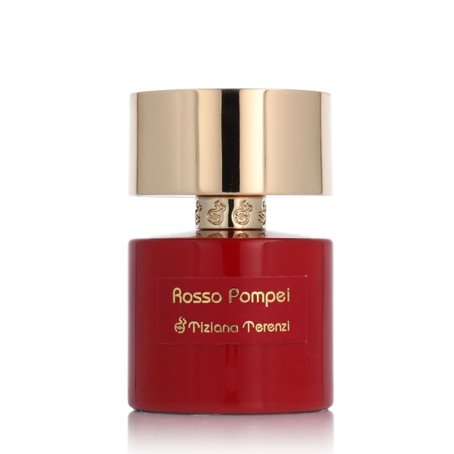 Online Tiziana Terenzi Tiziana Terenzi Rosso Pompei Extrait De Parfum 100 Ml (Woman)