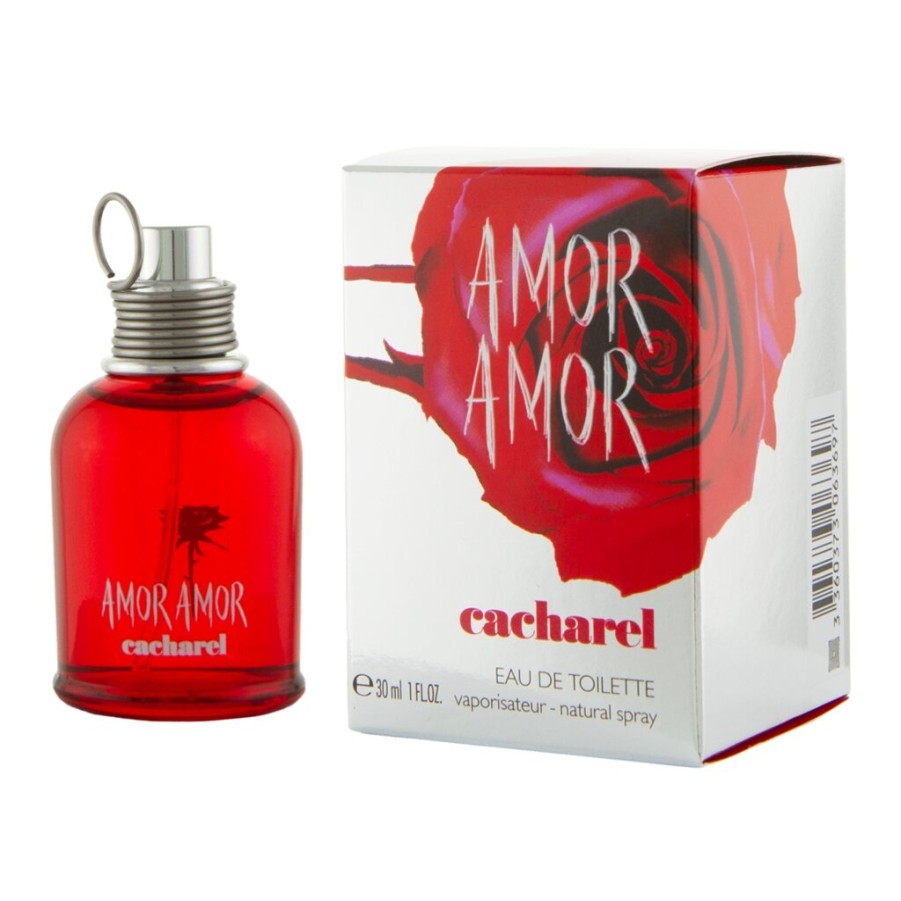 Hot Cacharel Cacharel Amor Amor Eau De Toilette 30 Ml (Woman)