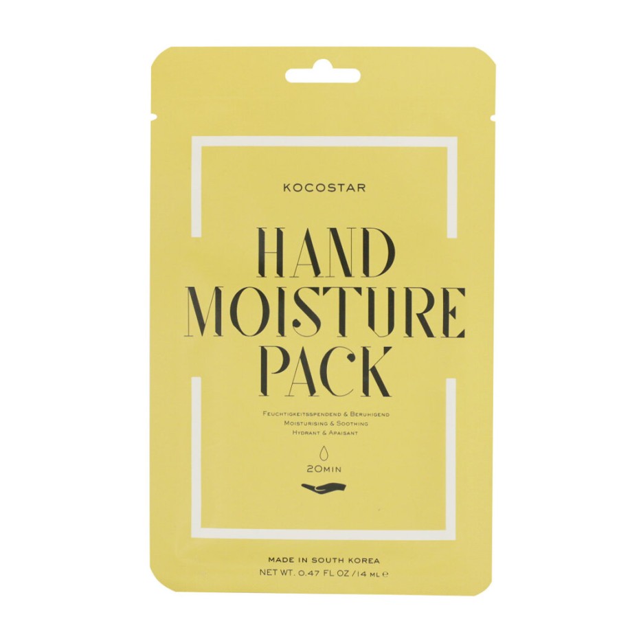 Clearance Kocostar Kocostar Hand Moisture Pack 14 Ml