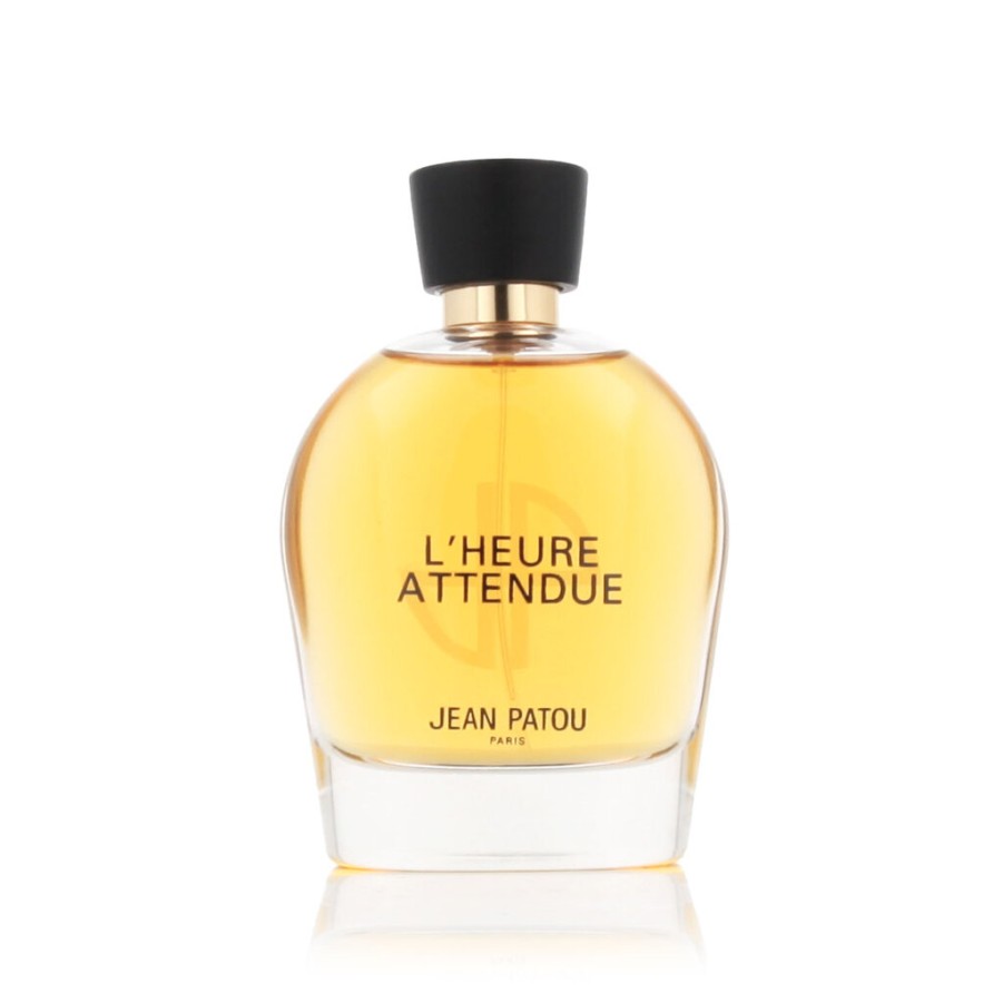 Hot Jean Patou Jean Patou Collection Heritage L'Heure Attendue Eau De Parfum 100 Ml (Woman)