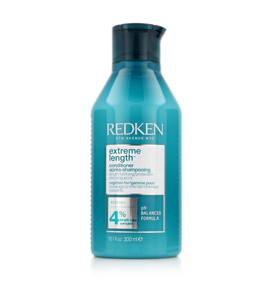 Best Redken Redken Extreme Length Conditioner 300 Ml