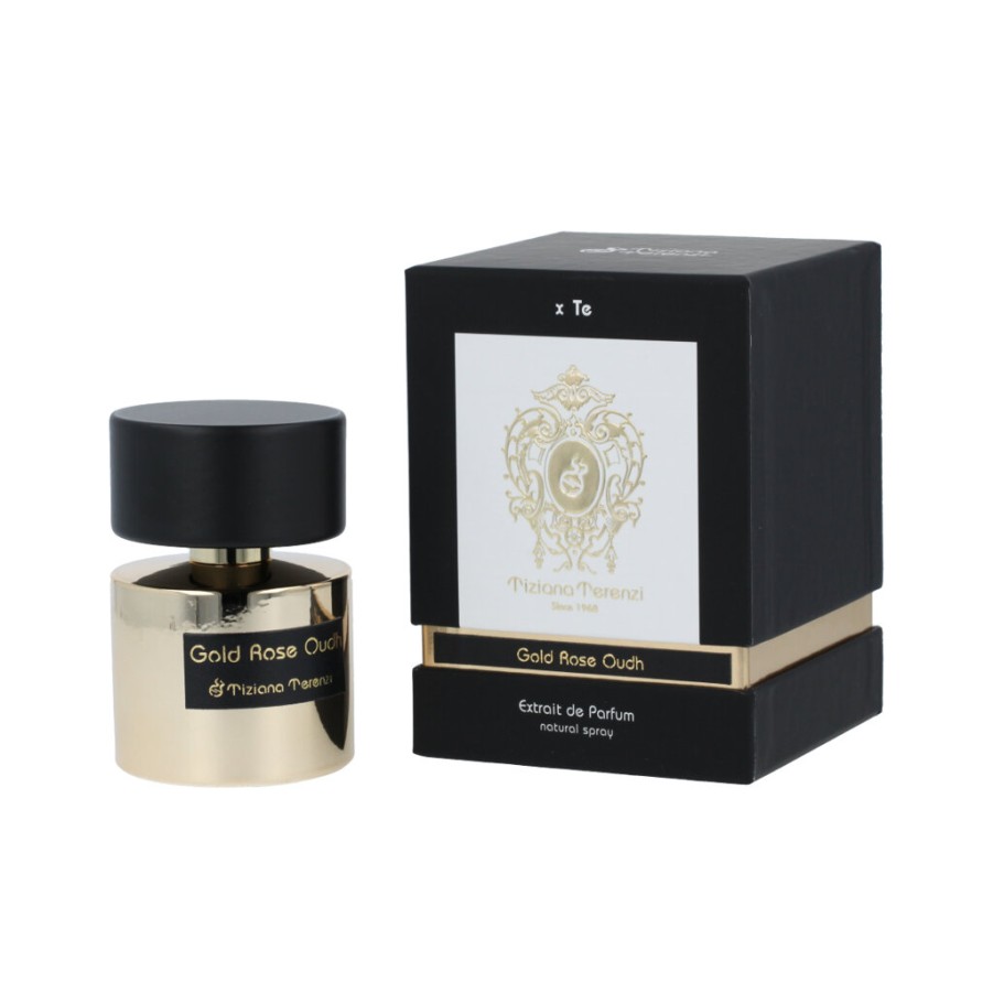 Online Tiziana Terenzi Tiziana Terenzi Gold Rose Oudh Extrait De Parfum 100 Ml (Uni)