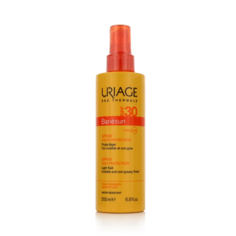 Wholesale Uriage Uriage Bariesun Spray Spf 30 200 Ml