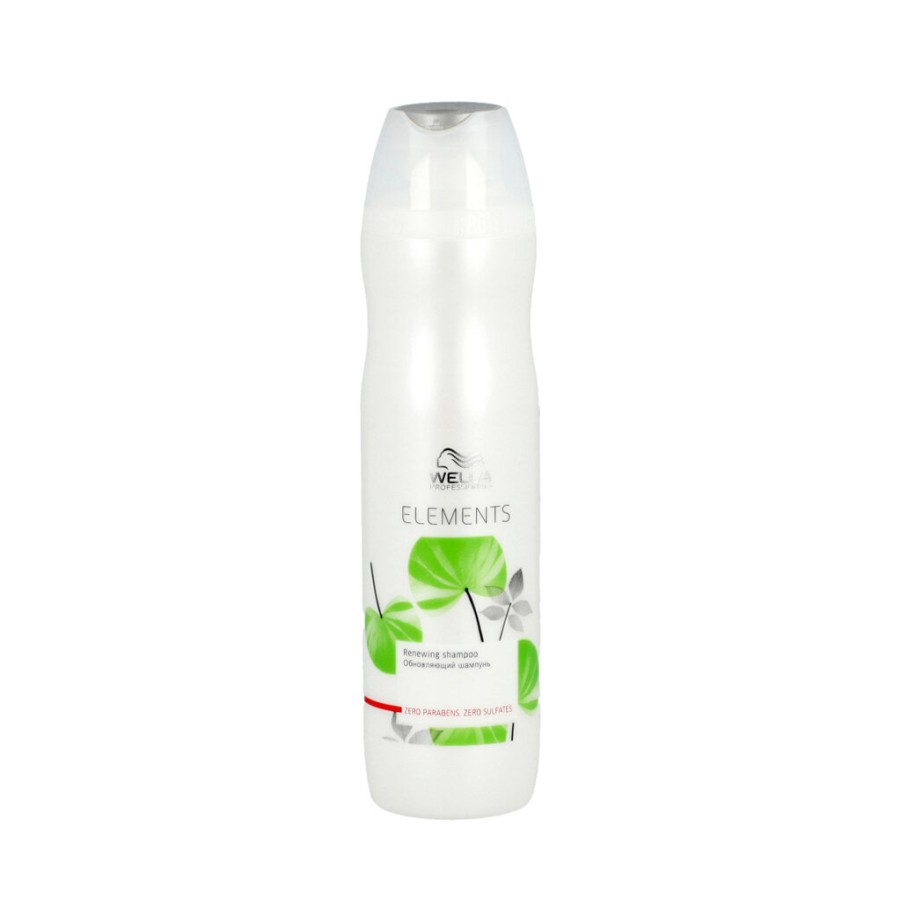 Best Wella Wella Elements Renewing Shampoo 250 Ml