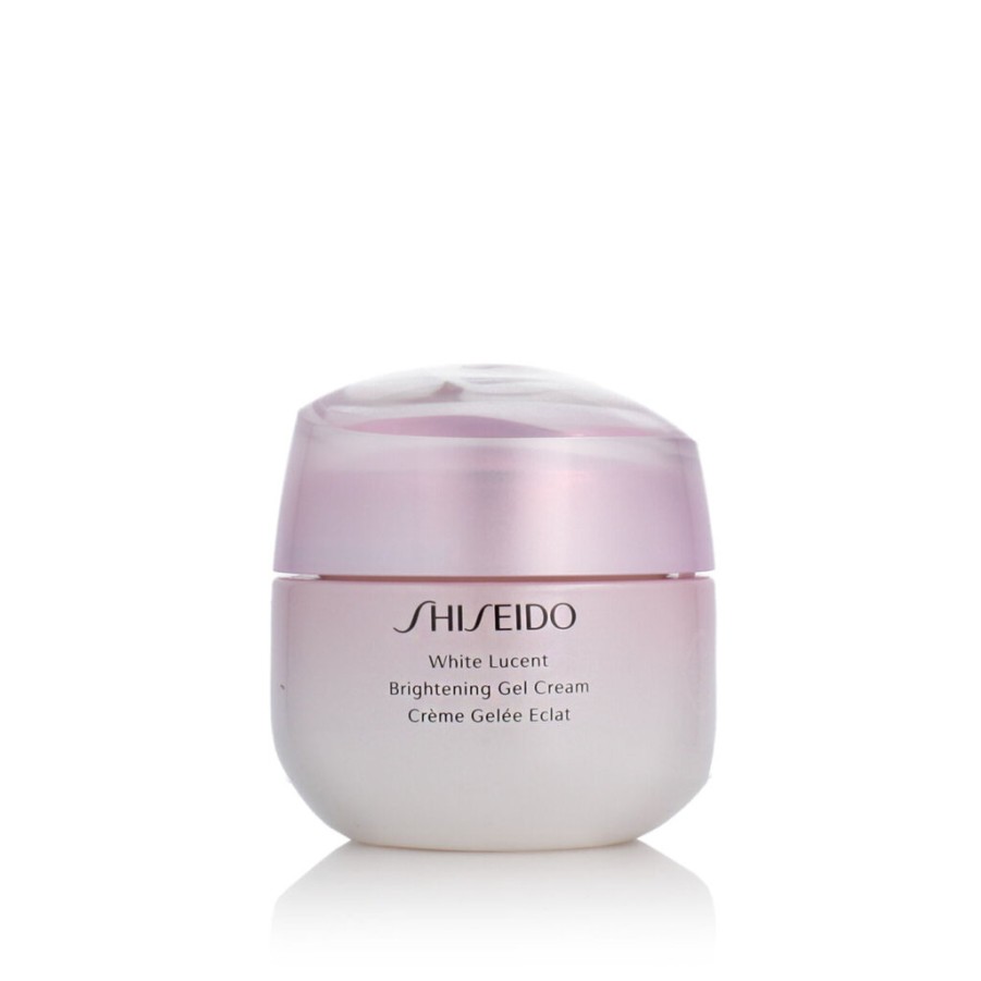 Hot Shiseido Shiseido White Lucent Brightening Gel Cream 50 Ml