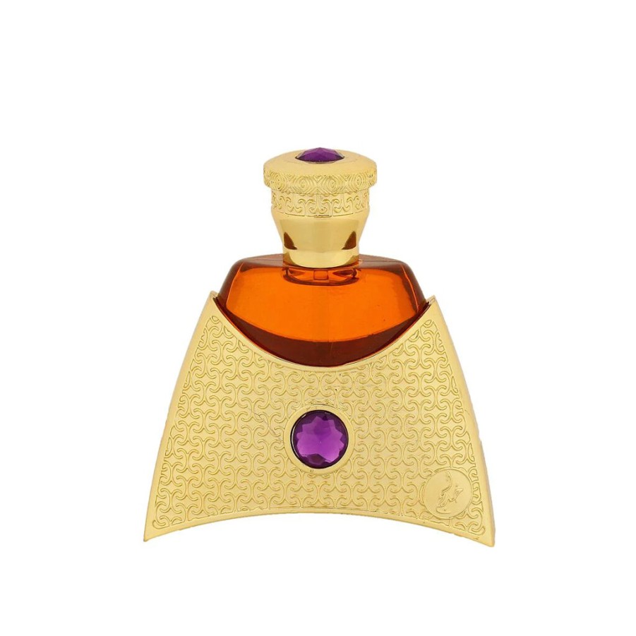 Clearance Khadlaj Khadlaj Aaliya Parfumiertes Ol 27 Ml (Woman)