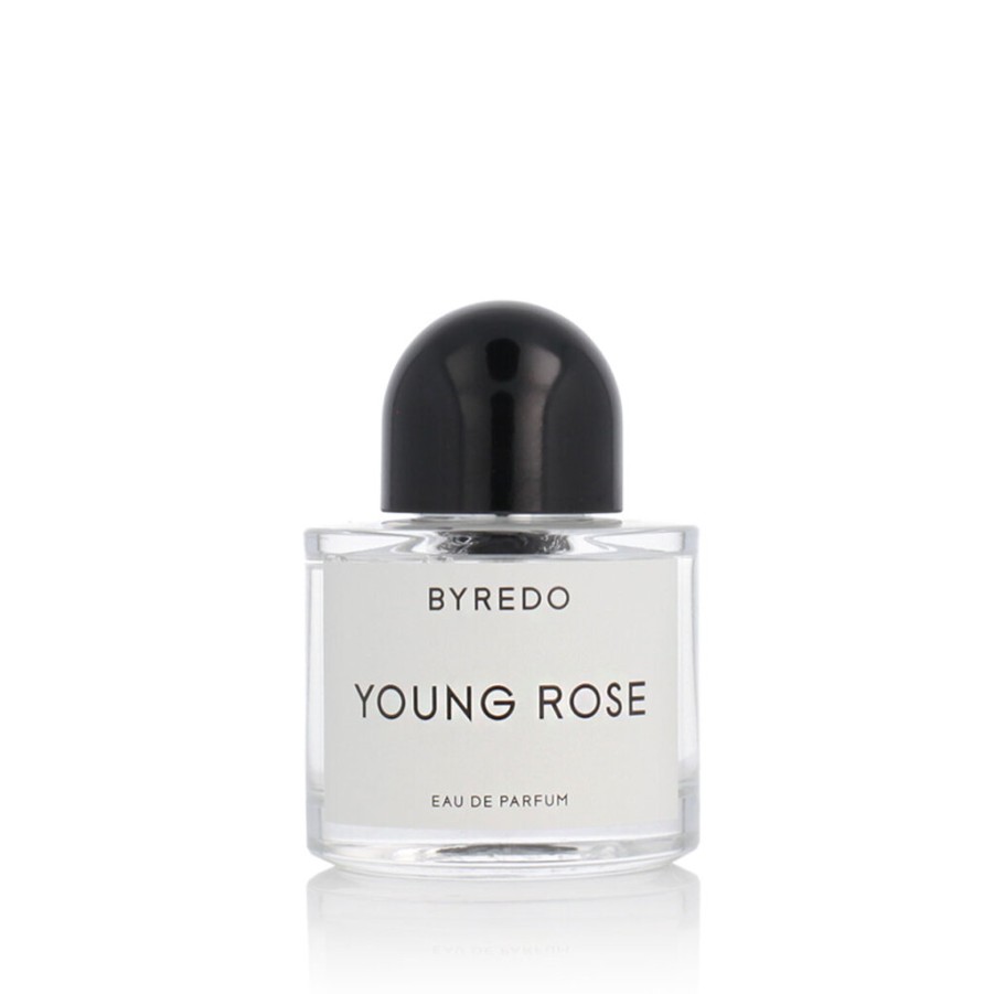 Best Byredo Byredo Young Rose Eau De Parfum 100 Ml (Uni)