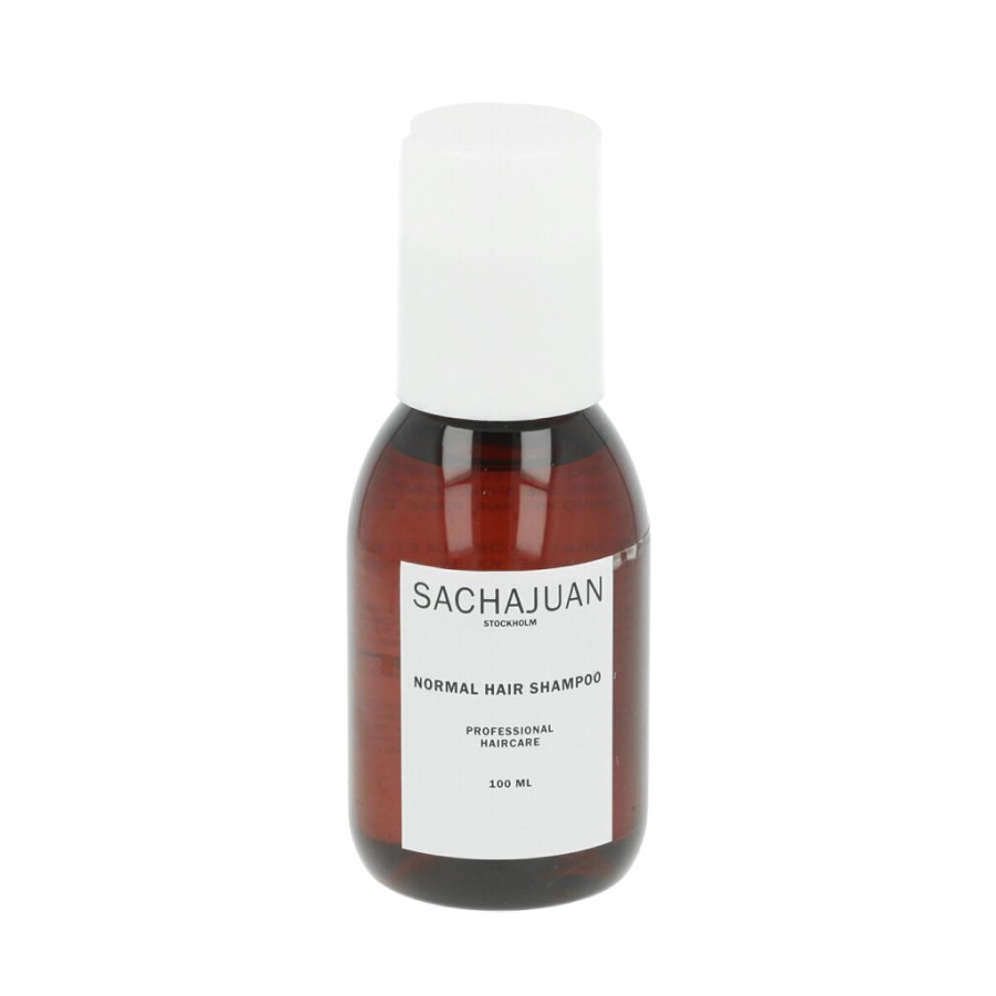 Wholesale Sachajuan Sachajuan Normal Hair Shampoo 100 Ml