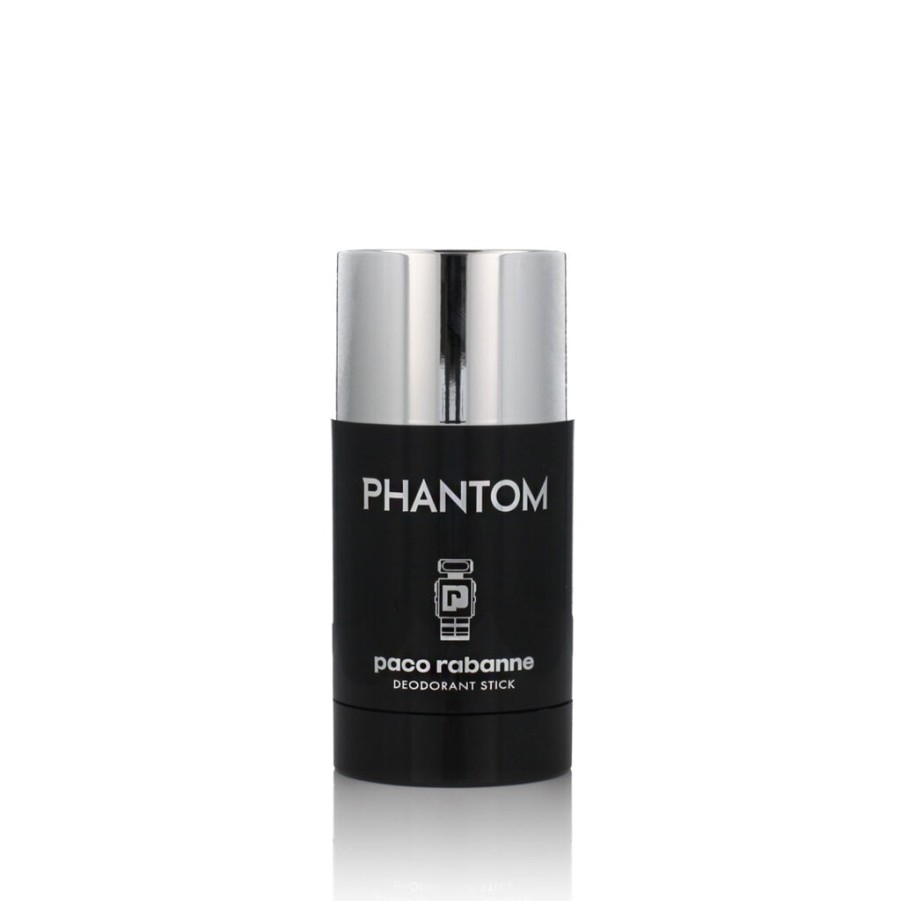 Hot Paco Rabanne Paco Rabanne Phantom Deostick 75 Ml (Man)