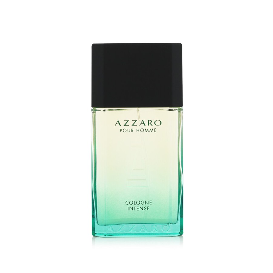 Wholesale Azzaro Azzaro Pour Homme Cologne Intense Eau De Cologne 50 Ml (Man)