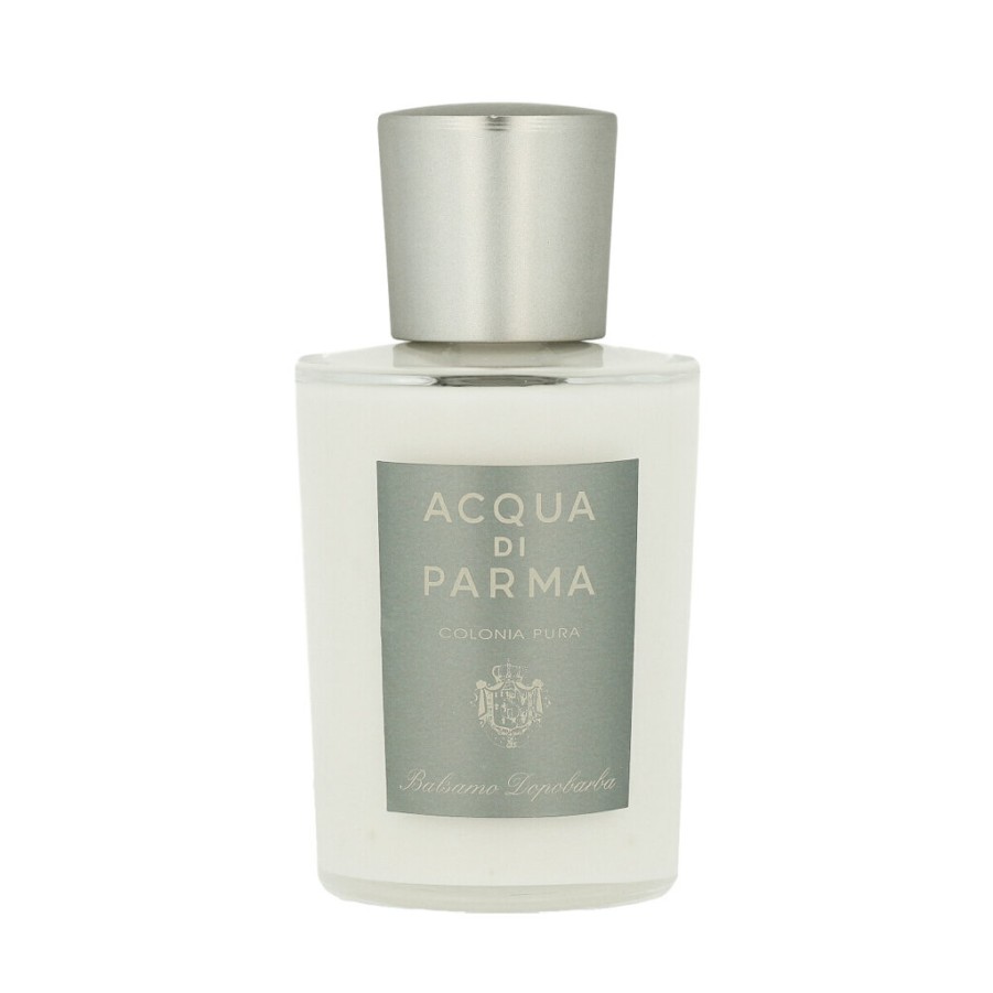 Wholesale Acqua Di Parma Acqua Di Parma Colonia Pura After Shave Balsam 100 Ml (Uni)