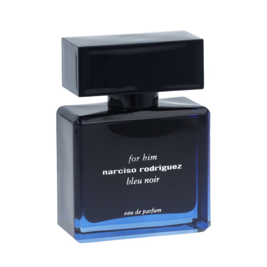 New Narciso Rodriguez Narciso Rodriguez For Him Bleu Noir Eau De Parfum 50 Ml (Man)