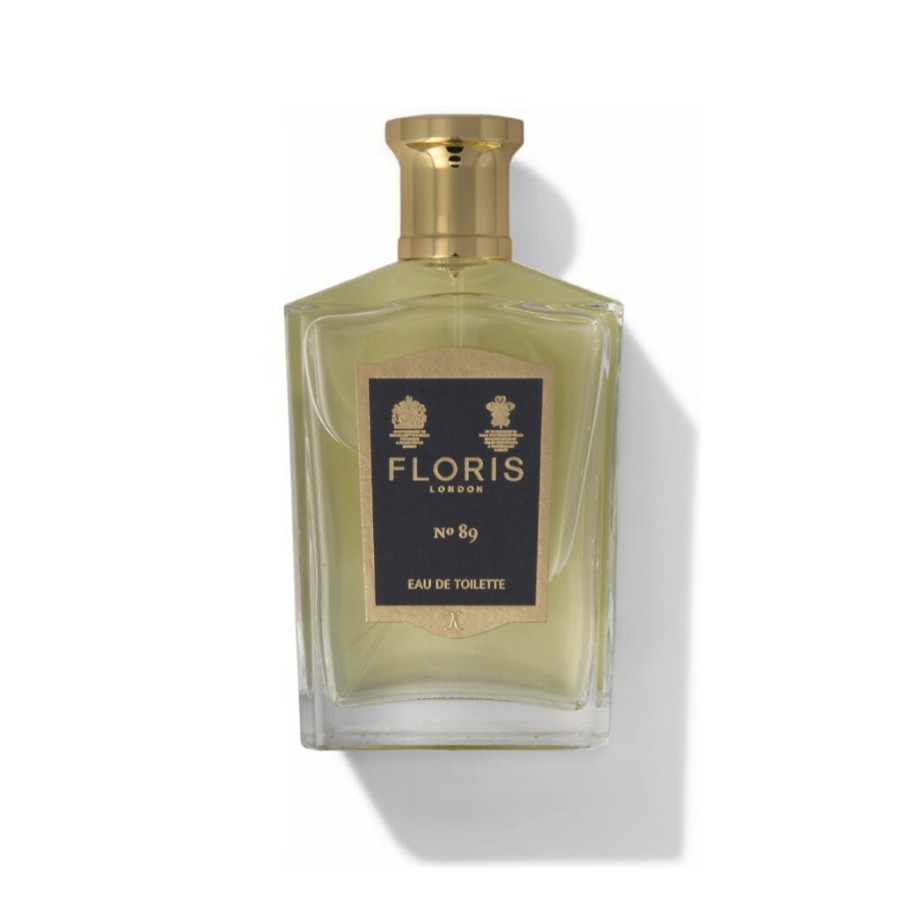 Online Floris Floris No 89 Eau De Toilette 100 Ml (Man)