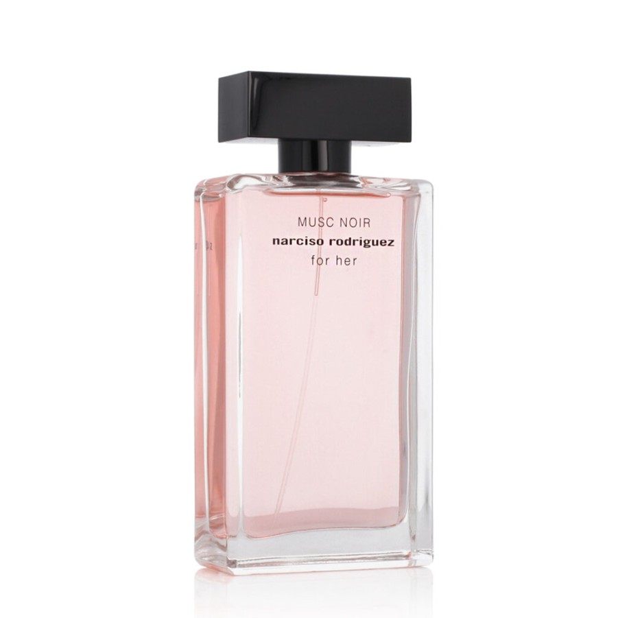 Online Narciso Rodriguez Narciso Rodriguez Musc Noir For Her Eau De Parfum 100 Ml (Woman)