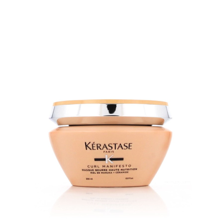 Wholesale Kérastase Paris Kerastase Curl Manifesto Masque Beurre Haute Nutrition 200 Ml