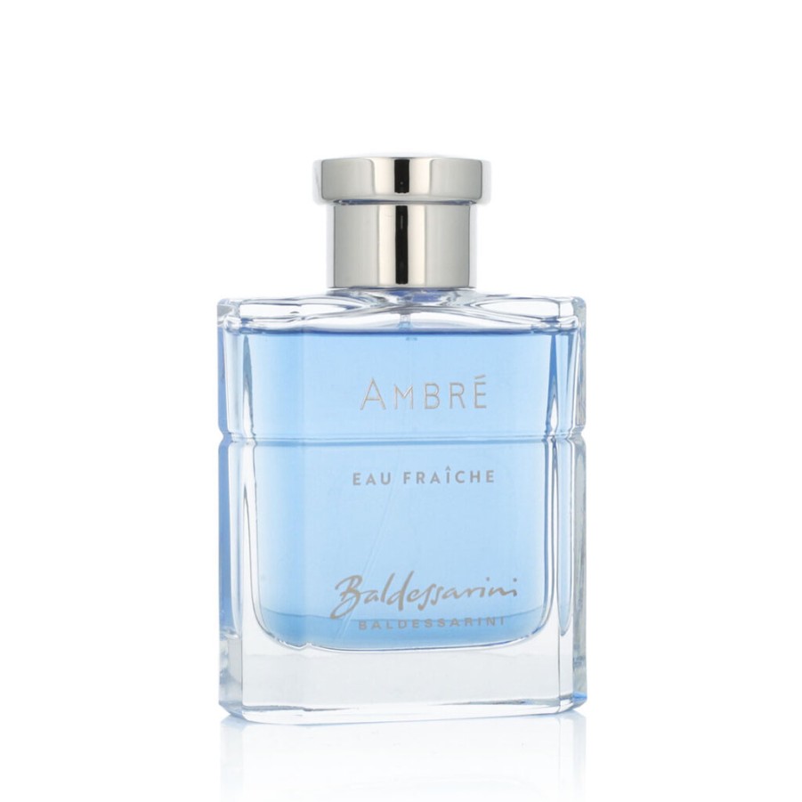 Clearance Baldessarini Baldessarini Ambre Eau Fraiche Eau De Toilette 90 Ml (Man)