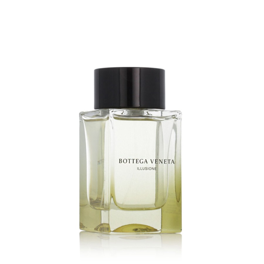 Online Bottega Veneta Bottega Veneta Illusione For Him Eau De Toilette 90 Ml (Man)