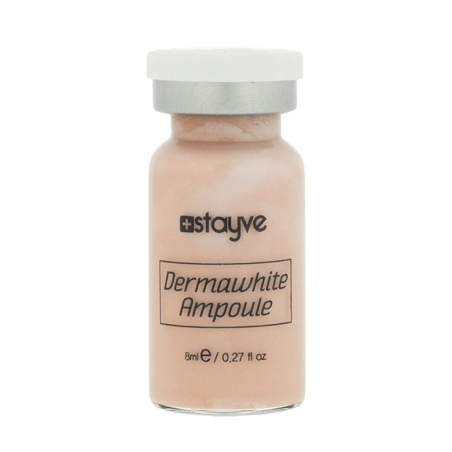 Online Stayve Stayve Dermawhite Ampoule No.1-2 Light Rose 8 Ml