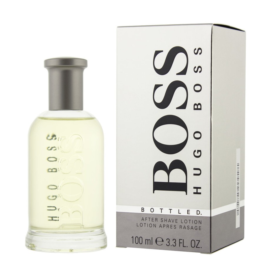 Wholesale Hugo Boss Hugo Boss Bottled No 6 After Shave Lotion 100 Ml (Man)