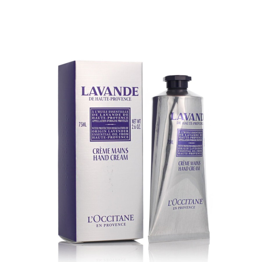 Online L'Occitane L'Occitane Lavande Hand Cream 75 Ml