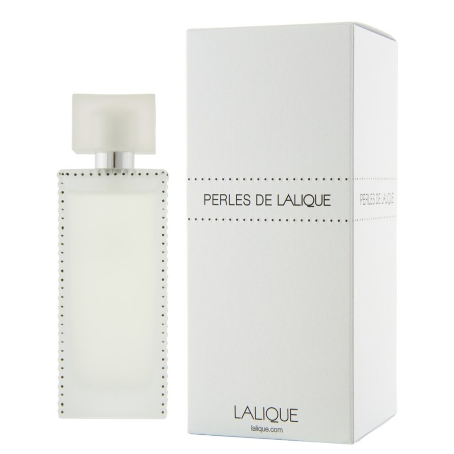 Online Lalique Lalique Perles De Lalique Eau De Parfum 100 Ml (Woman)