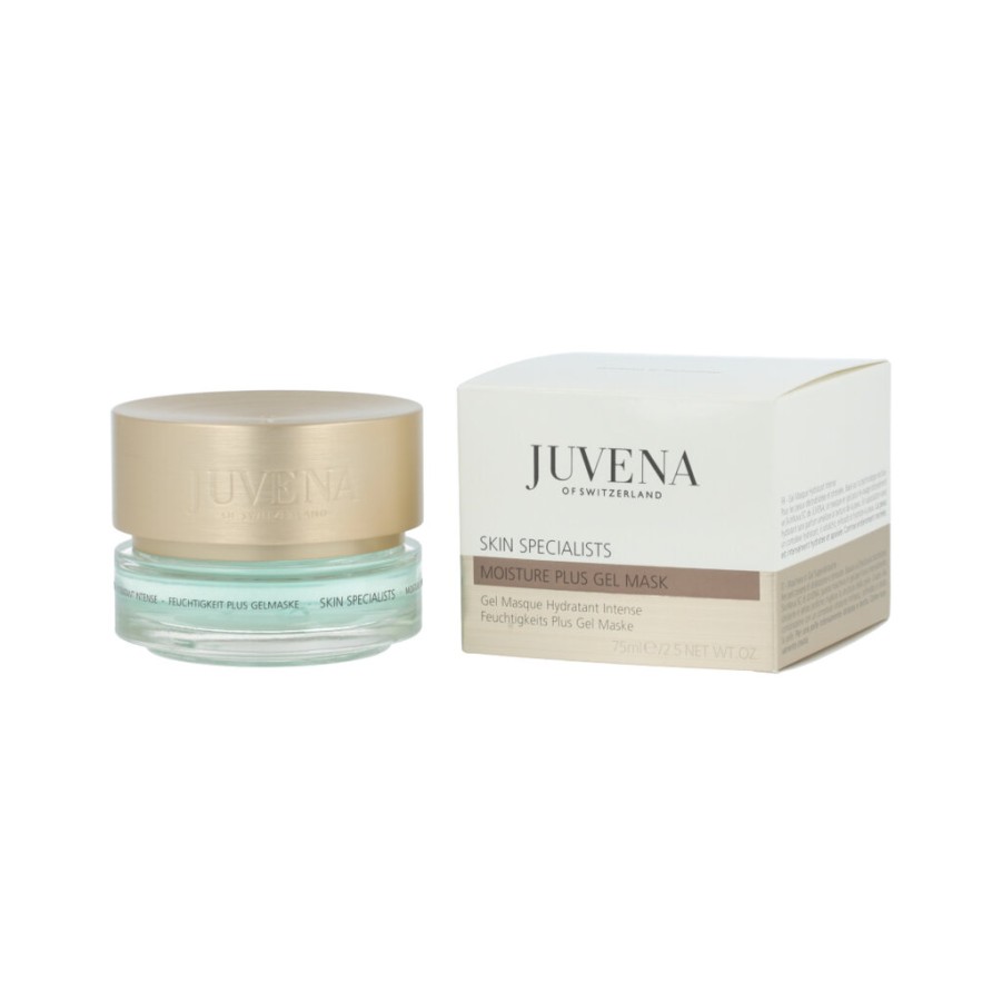 Hot Juvena Juvena Skin Specialist Moisture Plus Gel Mask 75 Ml