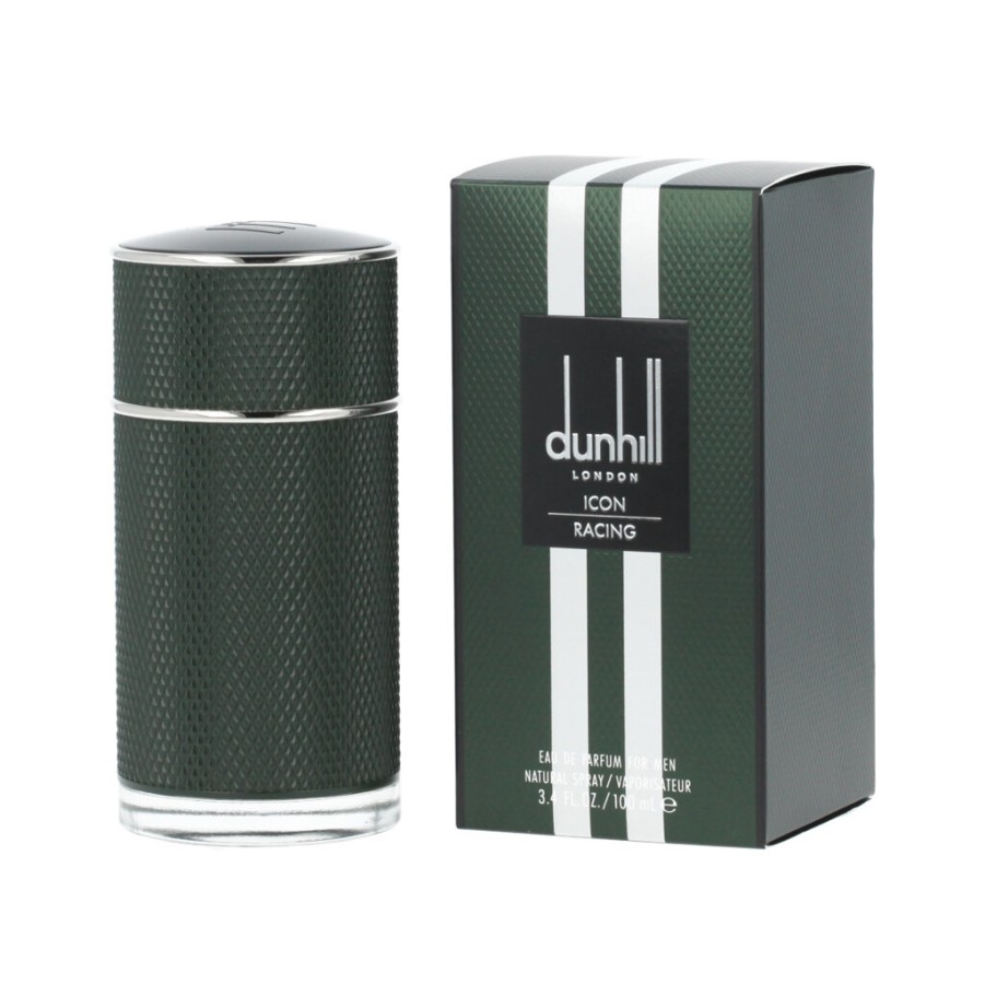 Best Dunhill Dunhill Icon Racing Eau De Parfum 100 Ml (Man)