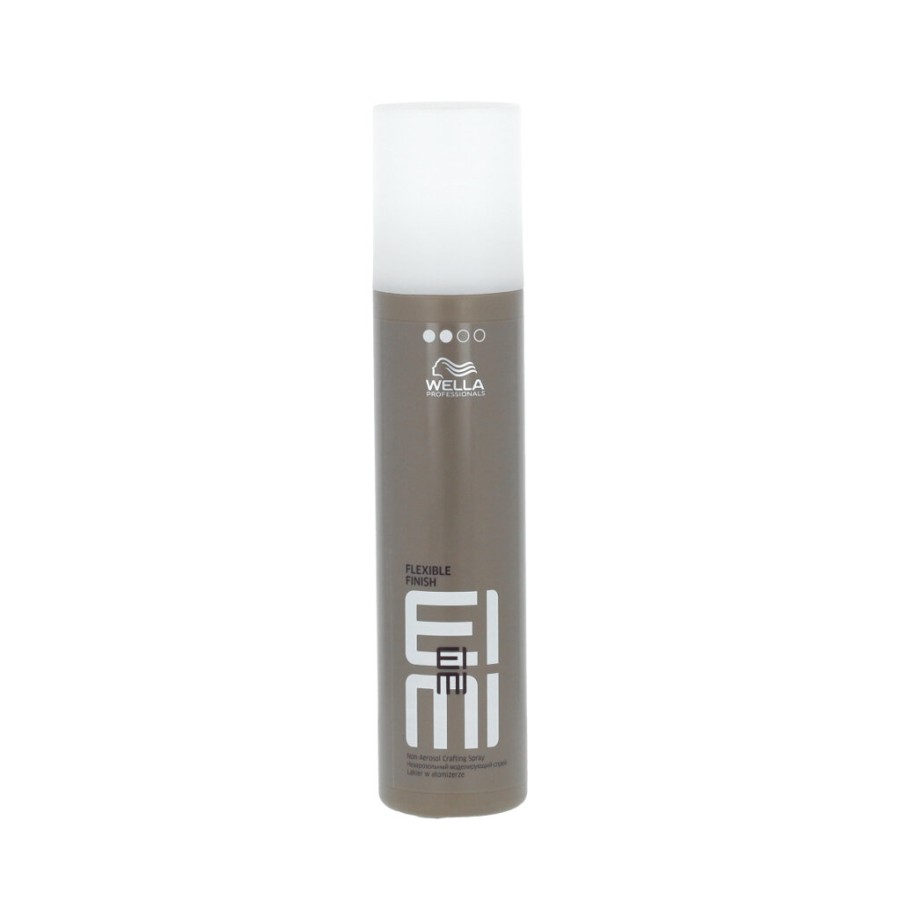 New Wella Wella Eimi Flexible Finish Crafting Spray 250 Ml