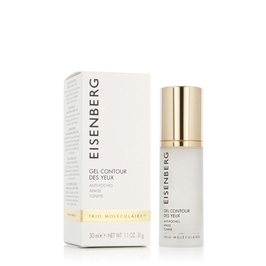 New Eisenberg Eisenberg Eye Contour Gel 30 Ml