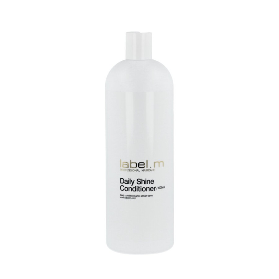 Online Label.m Label.M Daily Shine Conditioner 1000 Ml