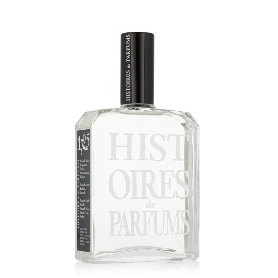 Hot Histoires de Parfums Histoires De Parfums 1725 Eau De Parfum 120 Ml (Man)