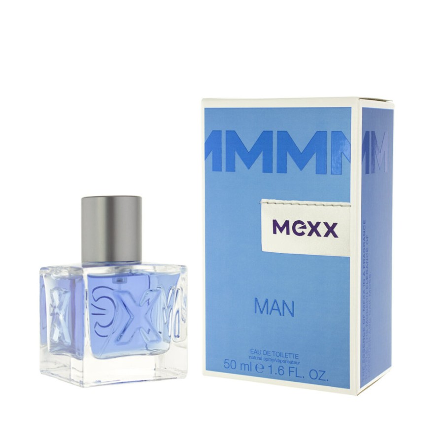 Online Mexx Mexx Man Eau De Toilette 50 Ml (Man)