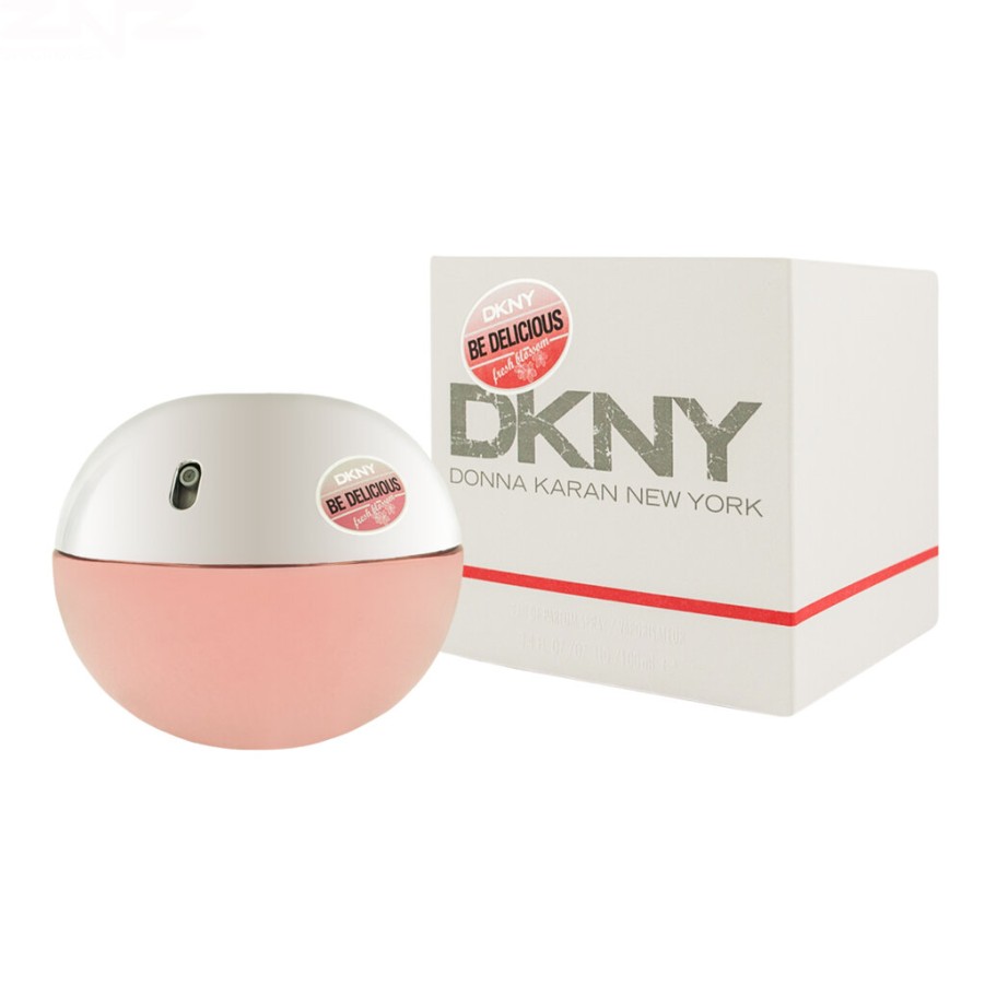 Wholesale DKNY Donna Karan Dkny Donna Karan Be Delicious Fresh Blossom Eau De Parfum 100 Ml (Woman)