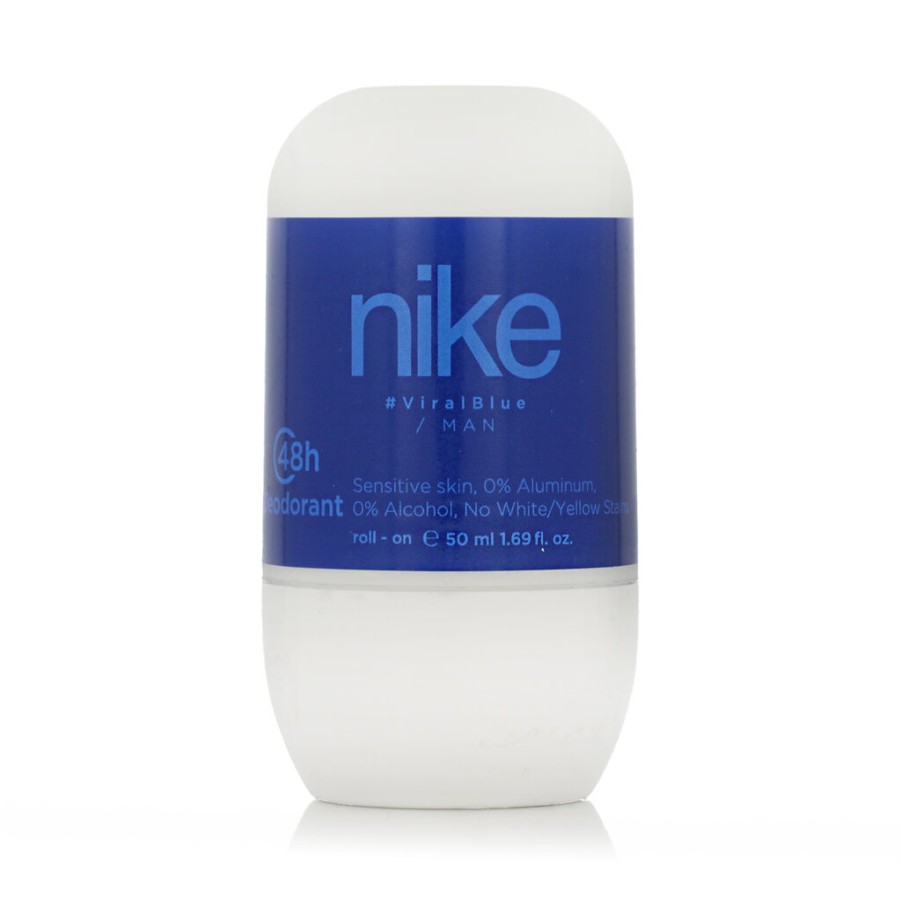 Wholesale Nike Nike #Viralblue Deo Roll-On 50 Ml (Man)