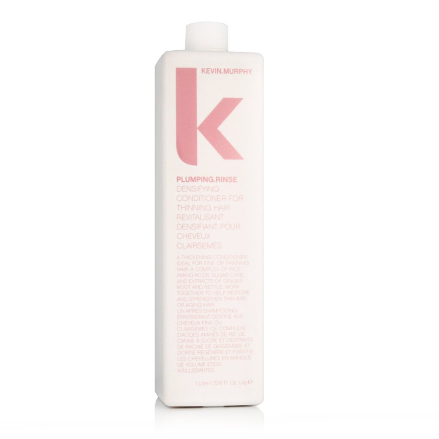 Clearance Kevin Murphy Kevin Murphy Plumping Rinse Densifying Conditioner 1000 Ml