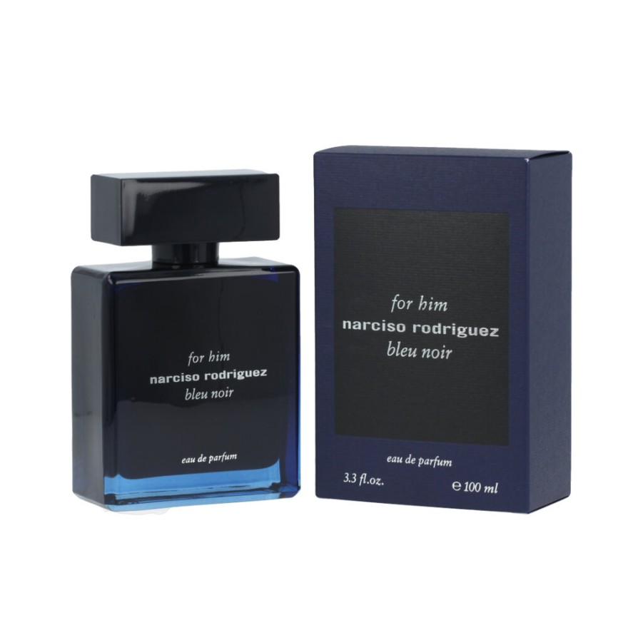 Best Narciso Rodriguez Narciso Rodriguez For Him Bleu Noir Eau De Parfum 100 Ml (Man)