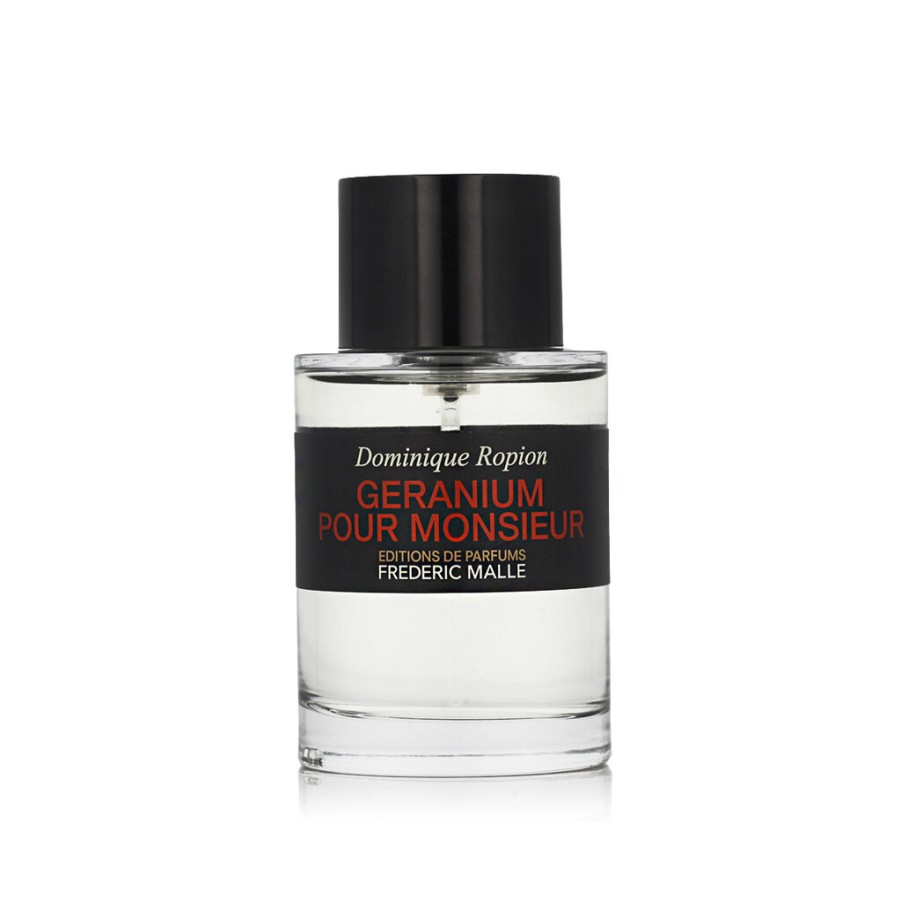 Wholesale Frederic Malle Frederic Malle Dominique Ropion Geranium Pour Monsieur Eau De Parfum 100 Ml (Man)