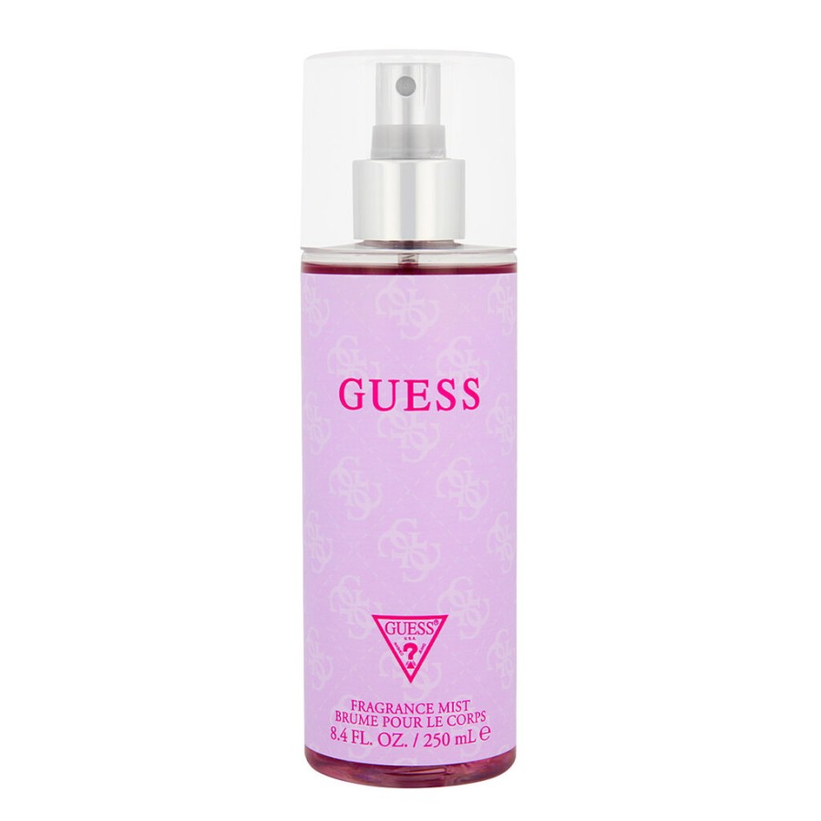 New Guess Guess Woman Bodyspray 250 Ml (Woman)