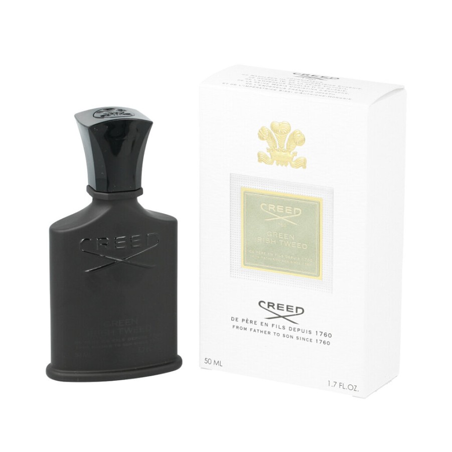 Clearance Creed Creed Green Irish Tweed Eau De Parfum 50 Ml (Man)