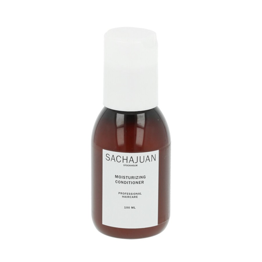 Best Sachajuan Sachajuan Moisturizing Conditioner 100 Ml