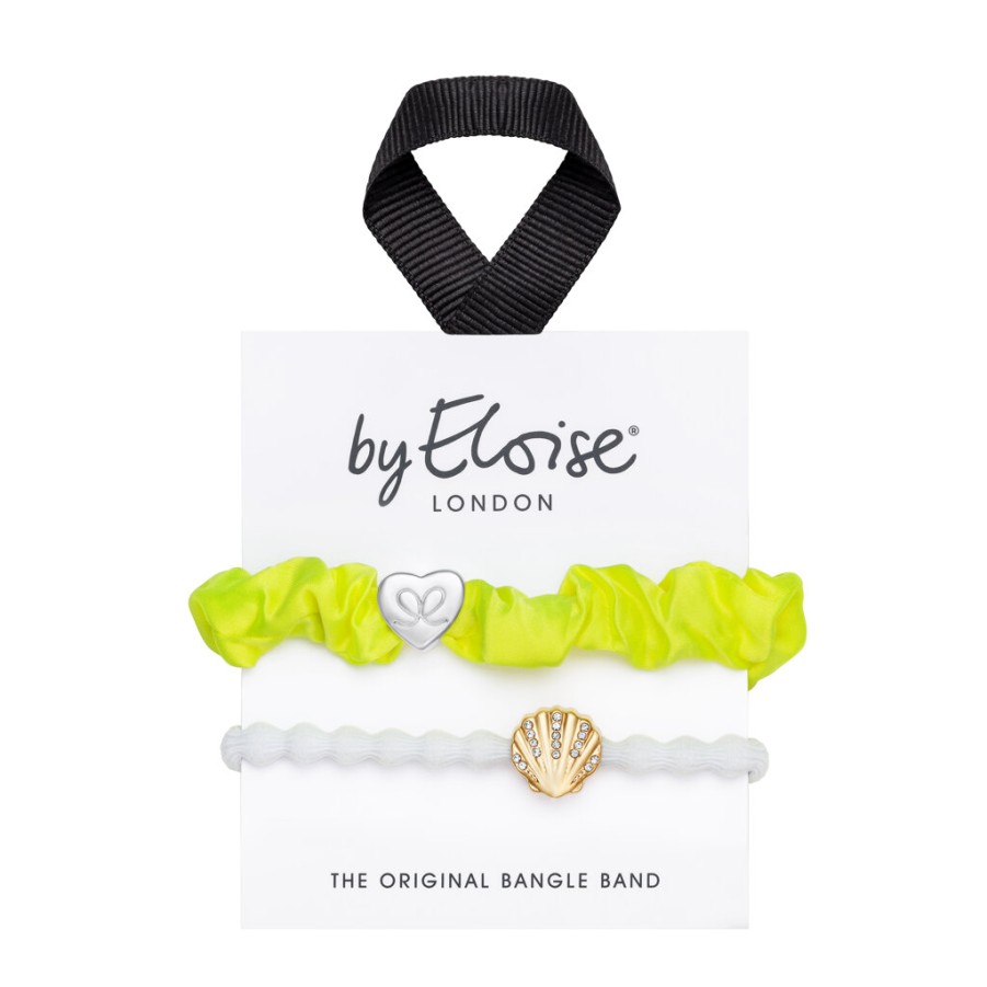 New By Eloise London By Eloise London Neon Summer Set