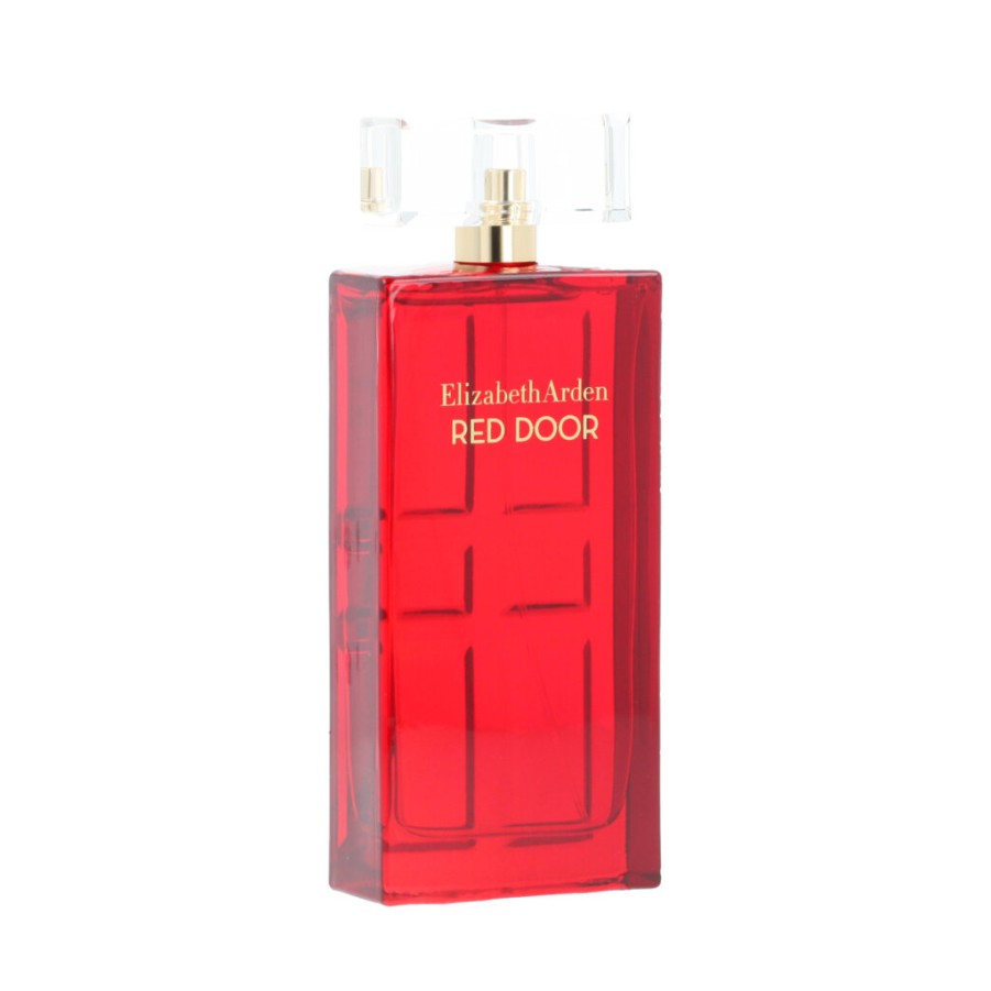 Best Elizabeth Arden Elizabeth Arden Red Door Eau De Toilette 100 Ml (Woman)