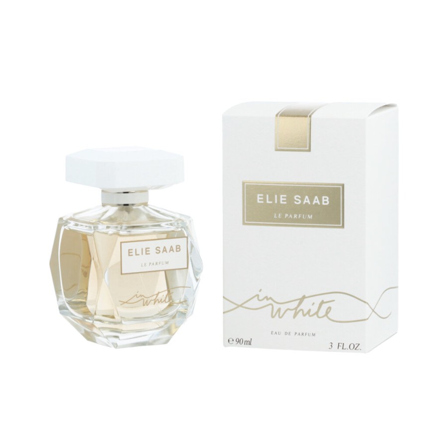 Wholesale Elie Saab Elie Saab Le Parfum In White Eau De Parfum 90 Ml (Woman)