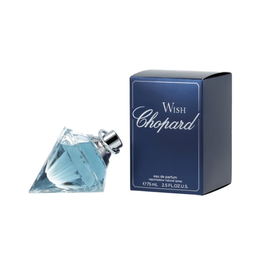 Wholesale Chopard Chopard Wish Eau De Parfum 75 Ml (Woman)