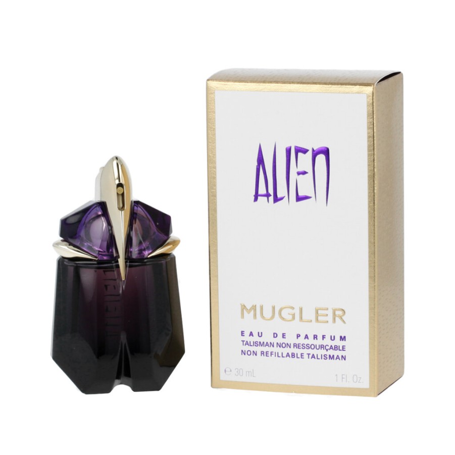 Best Mugler Mugler Alien Eau De Parfum 30 Ml (Woman)