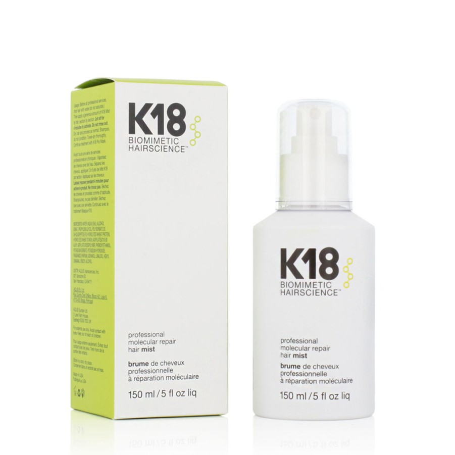 Wholesale K18 K18 Molecular Repair Hair Mist 150 Ml